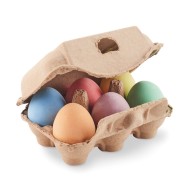 Kreidelių rinkinys "TAMAGO"