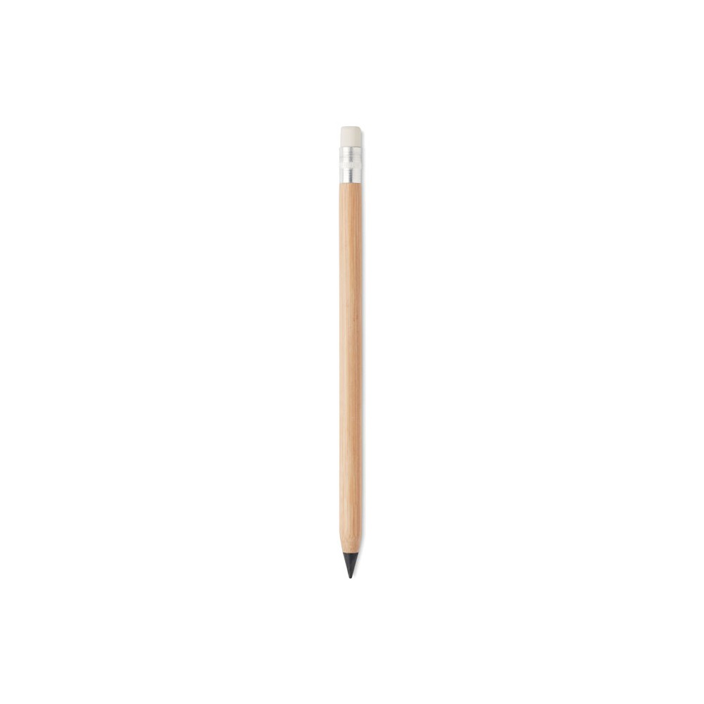 INKLESS PLUS bambukinis rašiklis be rašalo