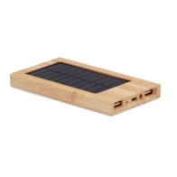 Powerbankas "ARENA SOLAR"