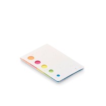 Lipnūs bloknotai "MEMO SEED"