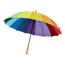 Skėtis "BOWBRELLA"