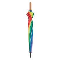 Skėtis "BOWBRELLA"