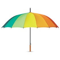 Skėtis "BOWBRELLA"