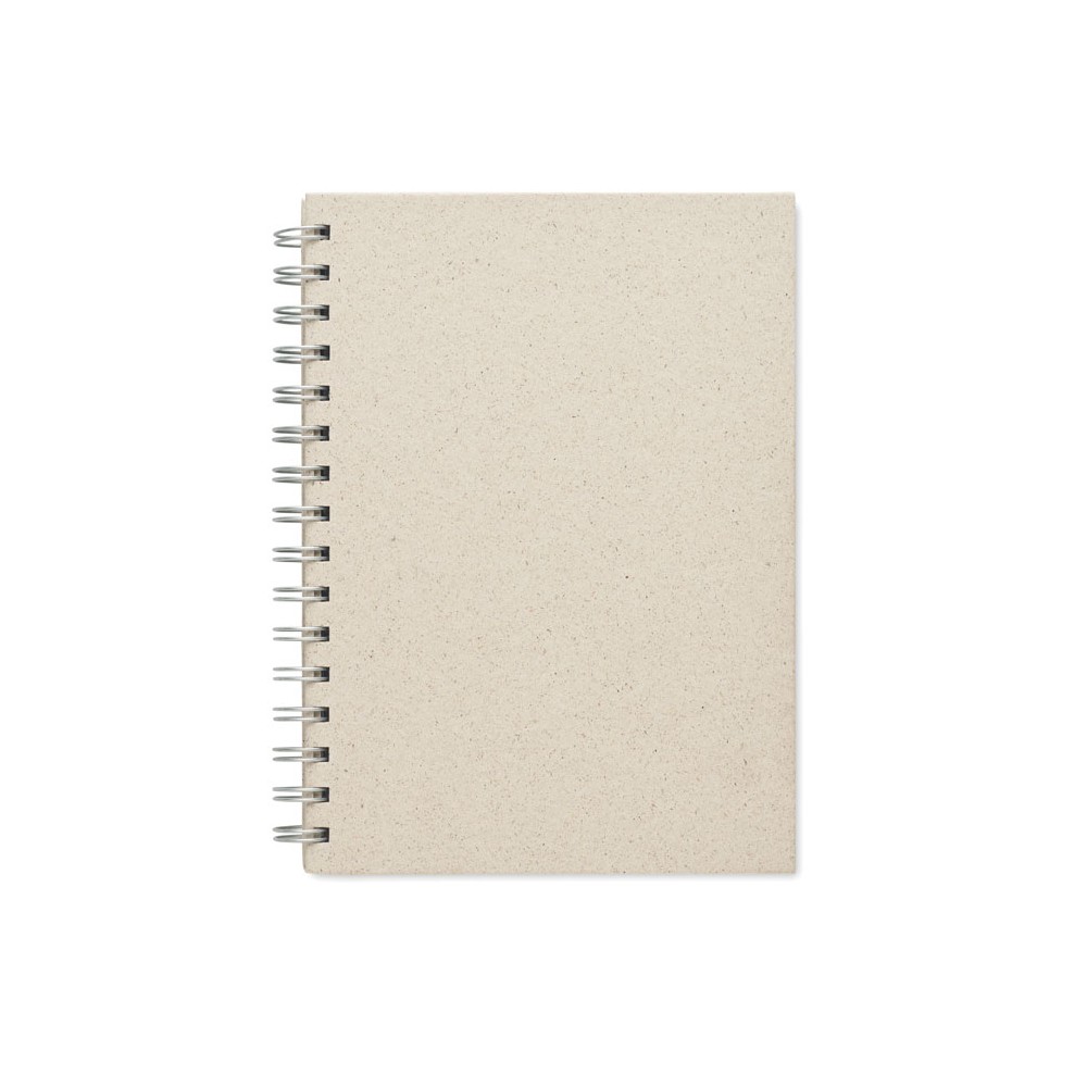 Užrašinė "GRASS BOOK"