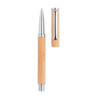 CAIRO Bamboo pen with...