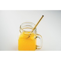 Šiaudelis "COLD STRAW COLOUR"