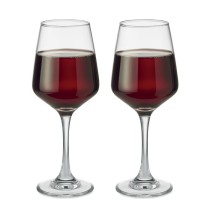 Vyno taurės "CHEERS"