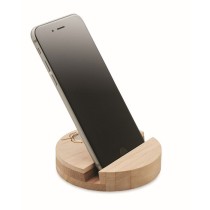 Telefono laikiklis "GROW ROUND STAND"