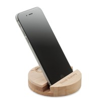 Telefono laikiklis "GROW ROUND STAND"