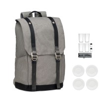 COZIE pikniko kuprinė
