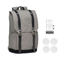 COZIE pikniko kuprinė