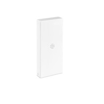 Powerbankas "POWERFLAT 8 C"