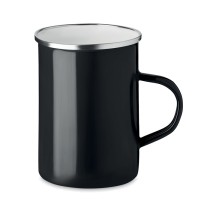 Puodelis "SILVER"
