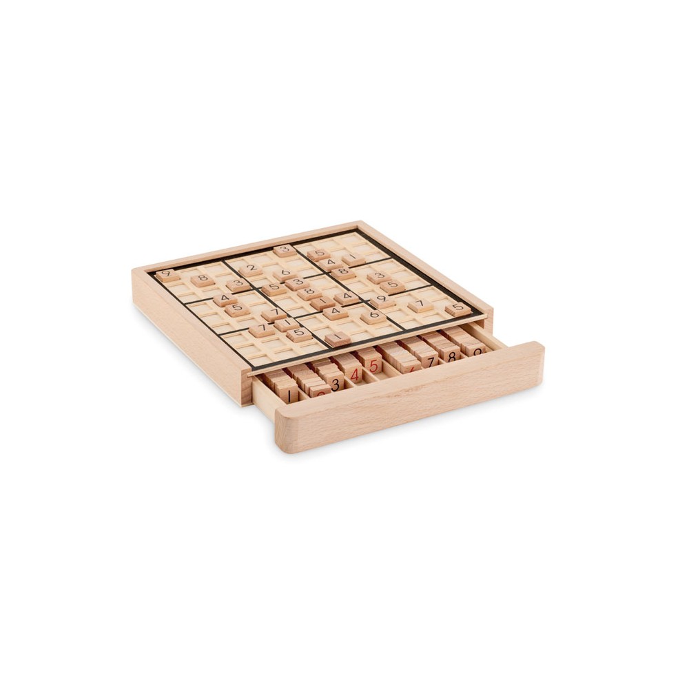 Sudoku žaidimas "SUDOKU"
