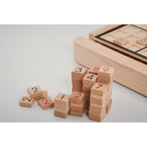 Sudoku žaidimas "SUDOKU"