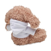 Pliušinis žaislas "DOGGY"