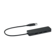 USB adapteris "HUBBIE"