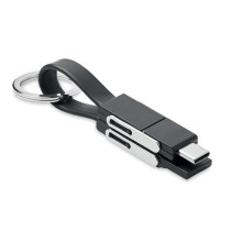 Įkrovimo laidas "KEY C"