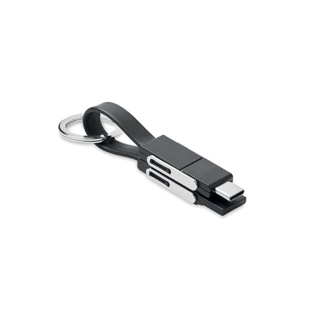 Įkrovimo laidas "KEY C"
