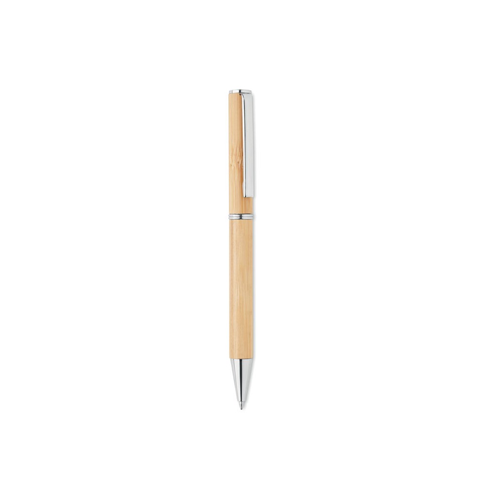 NAIRA Bamboo pen