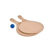 Paplūdimio teniso rinkinys "RAQUET"