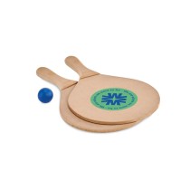 Paplūdimio teniso rinkinys "RAQUET"