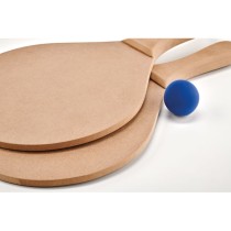 Paplūdimio teniso rinkinys "RAQUET"