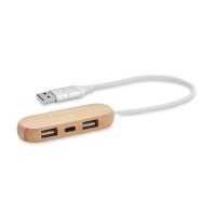 USB adapteris "VINA C"