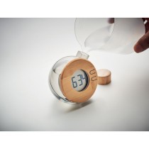 Laikrodis "DROPPY LUX"