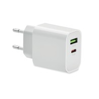 PORT adapteris