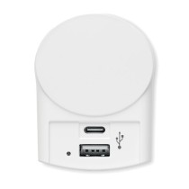 EURO USB CHARGER A/C adapteris