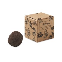 Sėklų auginimo rinkinys "BOMBI III"