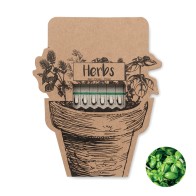 Sėklų lazdelės "LEYTI"