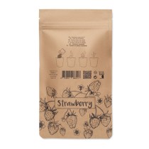 Braškių auginimo rinkinys "FRESA KIT"