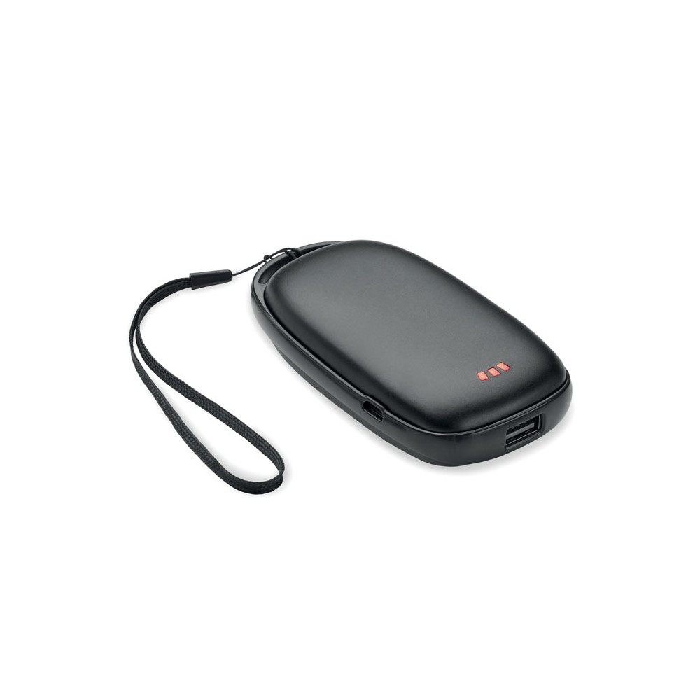 Powerbankas "TRICPOWER"