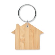 Raktų pakabukas "HOUSEBOO"