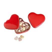 Mėtiniai saldainiai "LOVEMINT"
