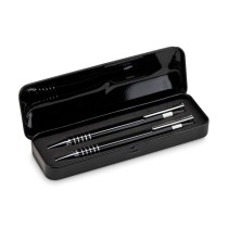 ALUCOLOR Aluminium pen set