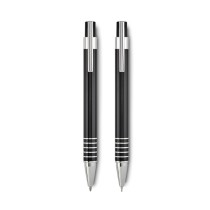 ALUCOLOR Aluminium pen set