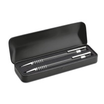 ALUCOLOR Aluminium pen set
