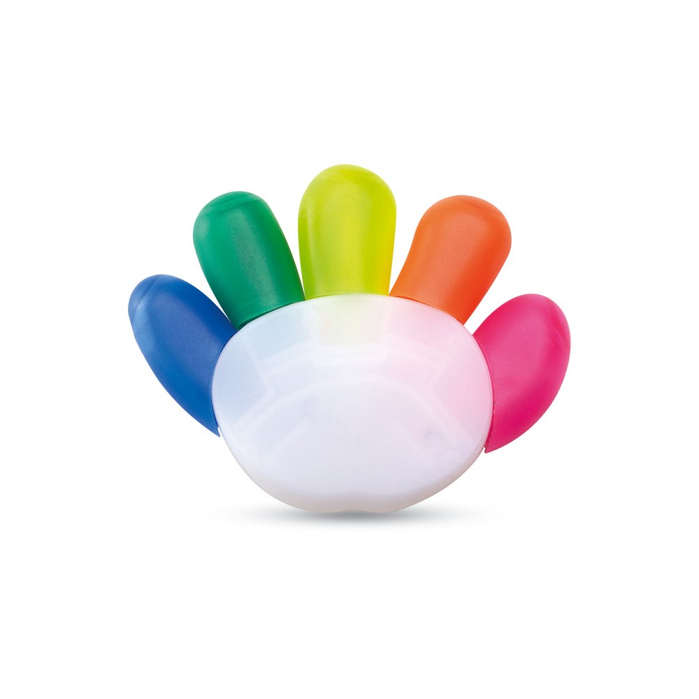 COLORE Marker 5 in 1