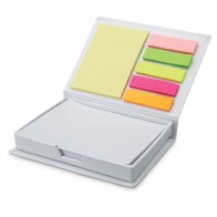 Bloknotai "MEMOKIT"