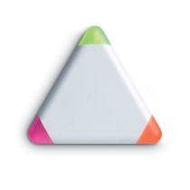 TRIANGULO Triangular shape highlighter