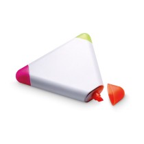 TRIANGULO Triangular shape highlighter