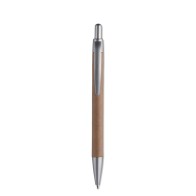 PUSHTON Pen with carton...