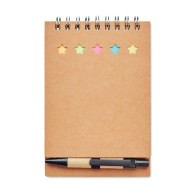 Užrašinė "MULTIBOOK"