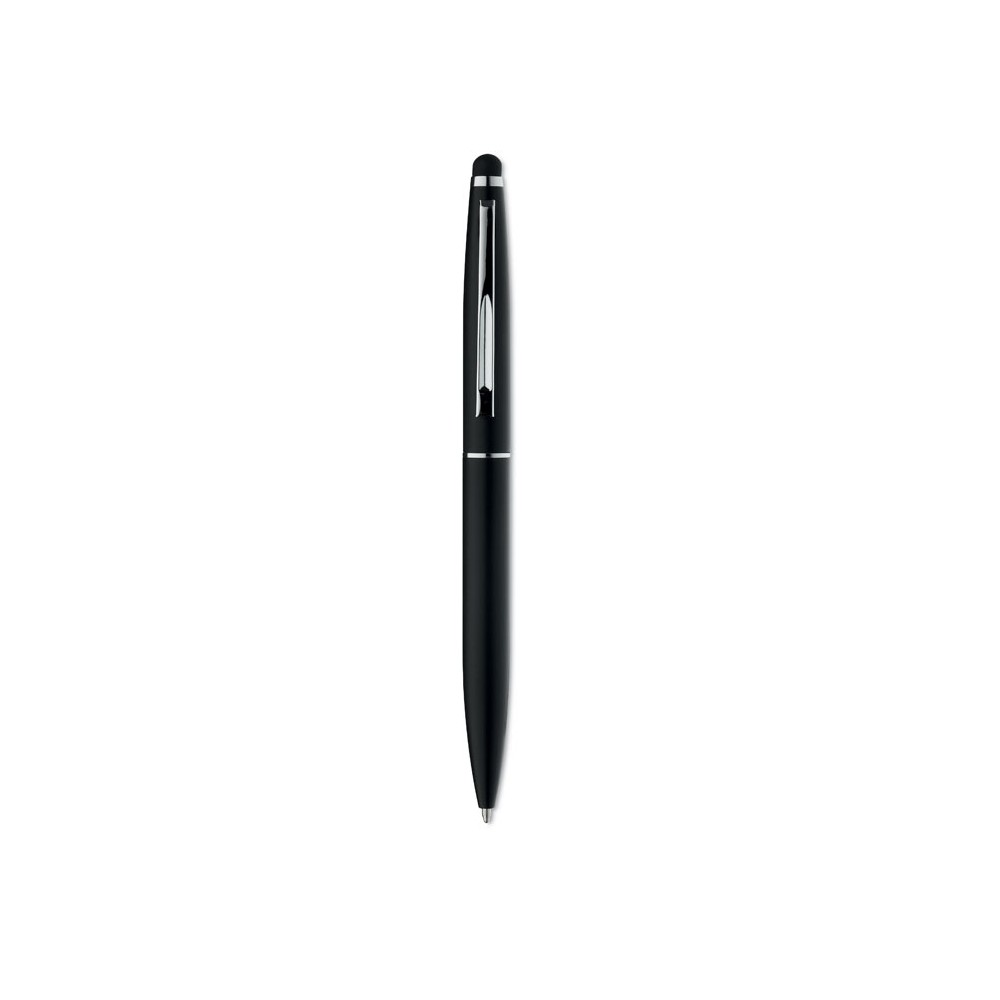 QUIM Aluminium Pen with matt finish