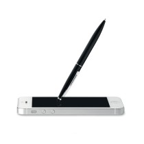 QUIM Aluminium Pen with matt finish