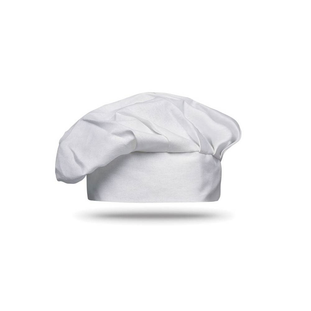 Šefo kepurė "CHEF"