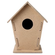Inkilas "WOOHOUSE"